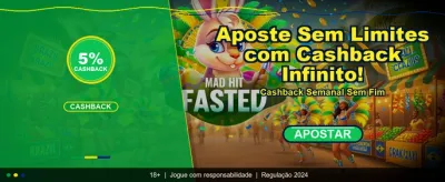 Melhores Odds do Brasil banner