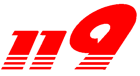 119win Logo